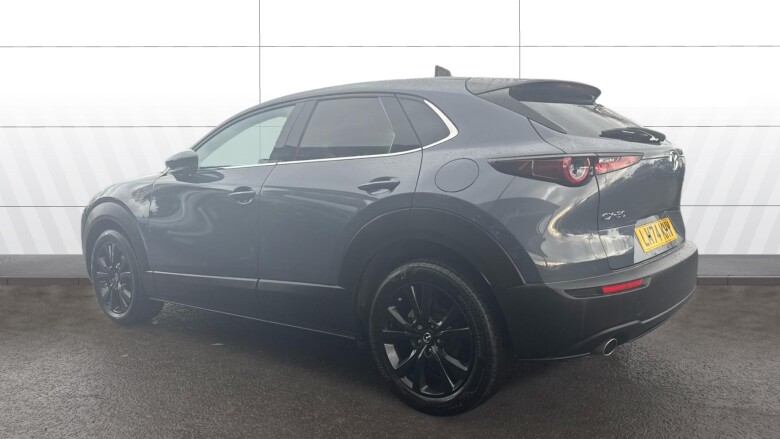 Mazda CX-30 2.5 e-Skyactiv G MHEV [140] Homura 5dr Petrol Hatchback